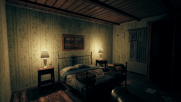 Screenshot 6 of Ethel