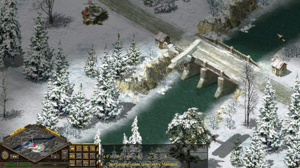 Screenshot 4 of Blitzkrieg Anthology