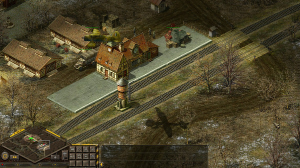 Screenshot 7 of Blitzkrieg Anthology