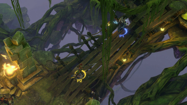 Screenshot 2 of Sacred 3