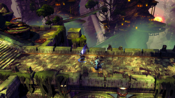 Screenshot 10 of Sacred 3