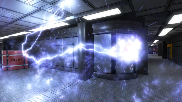 Screenshot 2 of ALONE IN SPACE