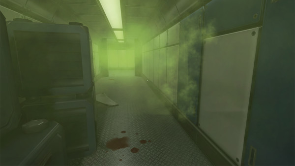 Screenshot 12 of ALONE IN SPACE