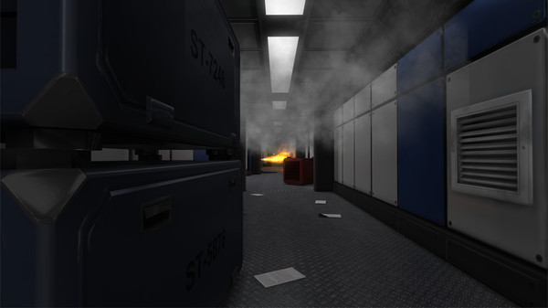 Screenshot 3 of ALONE IN SPACE