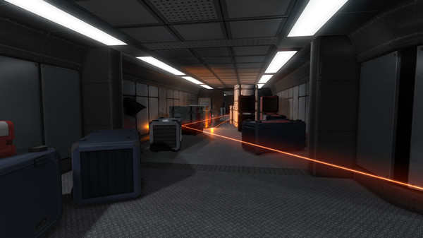 Screenshot 5 of ALONE IN SPACE