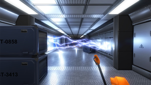 Screenshot 6 of ALONE IN SPACE