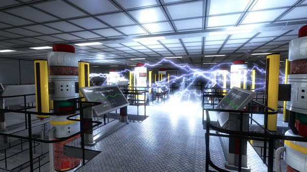 Screenshot 10 of ALONE IN SPACE