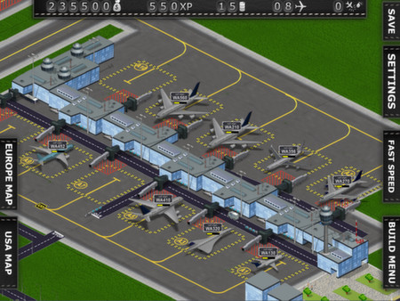 Screenshot 2 of The Terminal 2