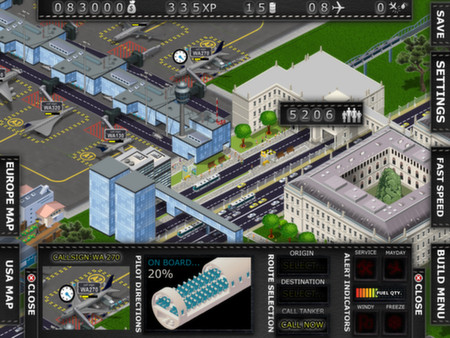 Screenshot 3 of The Terminal 2