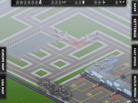 Screenshot 5 of The Terminal 2