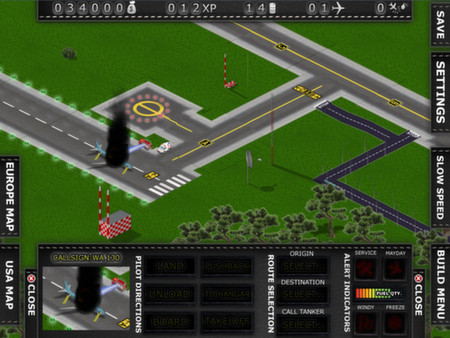 Screenshot 7 of The Terminal 2