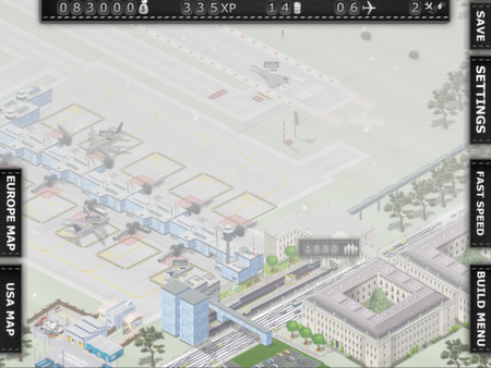 Screenshot 8 of The Terminal 2