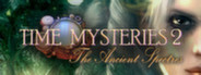 Time Mysteries 2: The Ancient Spectres