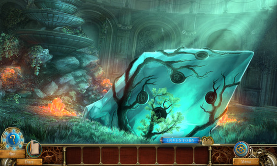 Screenshot 5 of Time Mysteries 2: The Ancient Spectres