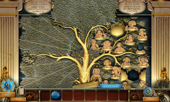 Screenshot 7 of Time Mysteries 2: The Ancient Spectres