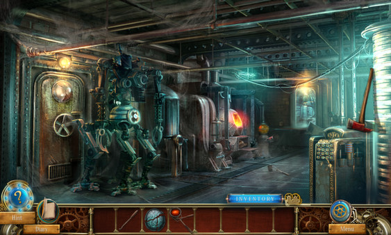 Screenshot 8 of Time Mysteries 2: The Ancient Spectres