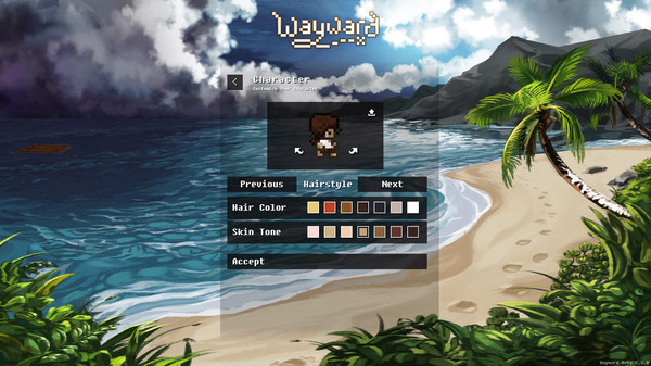 Screenshot 6 of Wayward