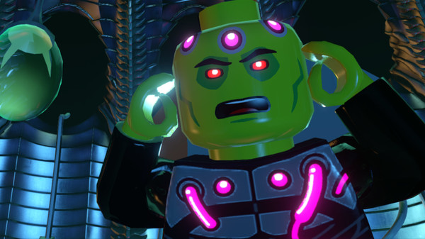 Screenshot 11 of LEGO® Batman™3: Beyond Gotham