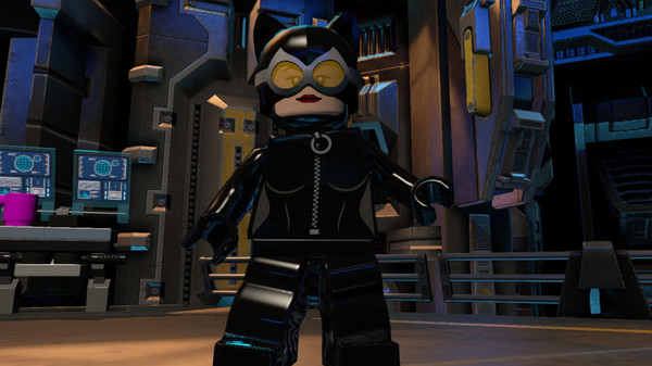 Screenshot 3 of LEGO® Batman™3: Beyond Gotham