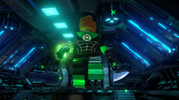 Screenshot 5 of LEGO® Batman™3: Beyond Gotham