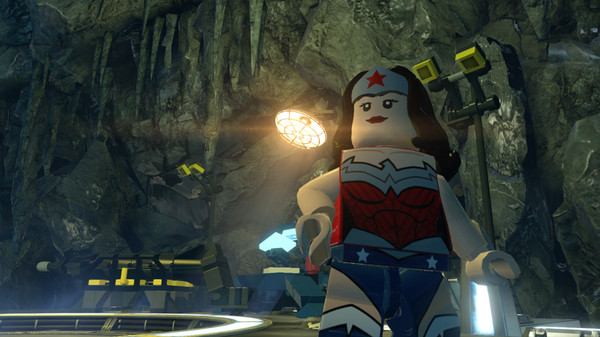 Screenshot 7 of LEGO® Batman™3: Beyond Gotham