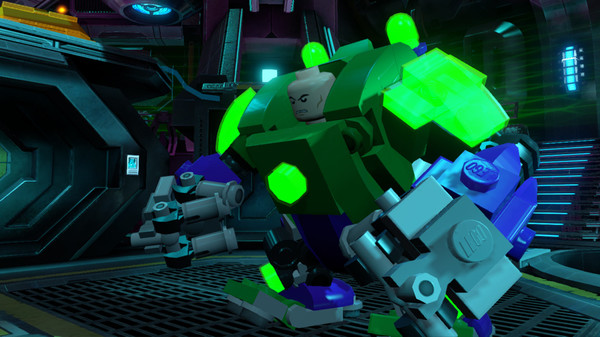 Screenshot 8 of LEGO® Batman™3: Beyond Gotham