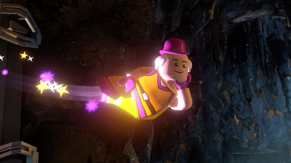 Screenshot 10 of LEGO® Batman™3: Beyond Gotham