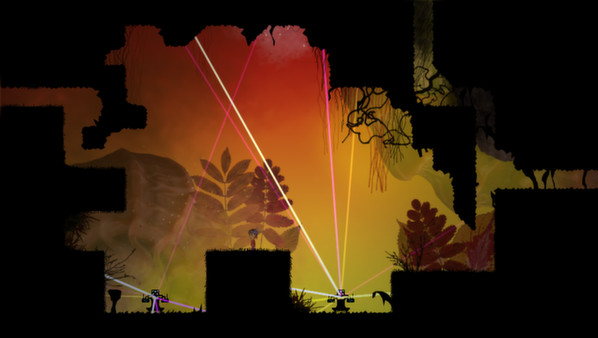 Screenshot 4 of Knytt Underground