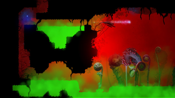 Screenshot 5 of Knytt Underground