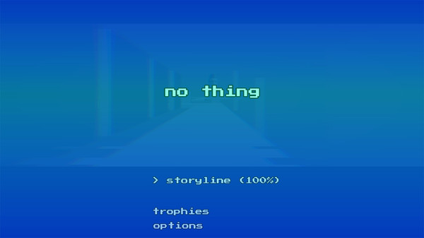 Screenshot 5 of NO THING