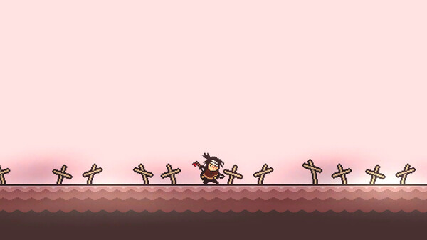 Screenshot 8 of LISA the Joyful