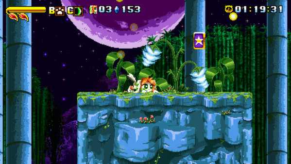 Screenshot 12 of Freedom Planet