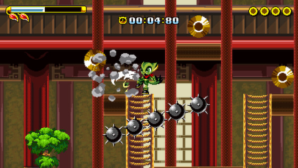 Screenshot 13 of Freedom Planet