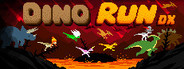 Dino Run DX