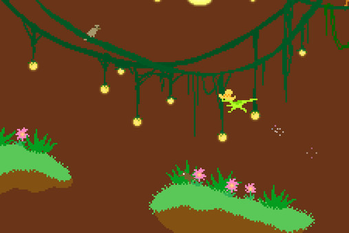 Screenshot 2 of Dino Run DX