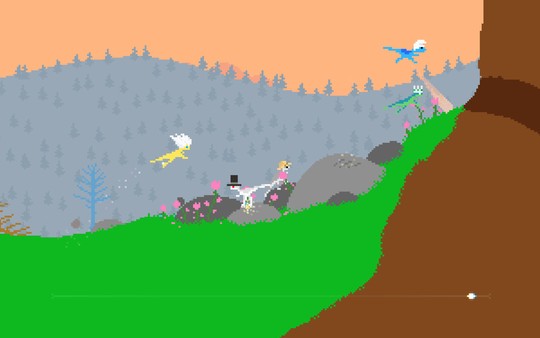 Screenshot 11 of Dino Run DX