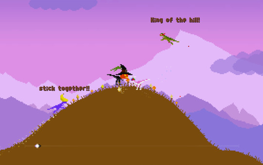 Screenshot 14 of Dino Run DX