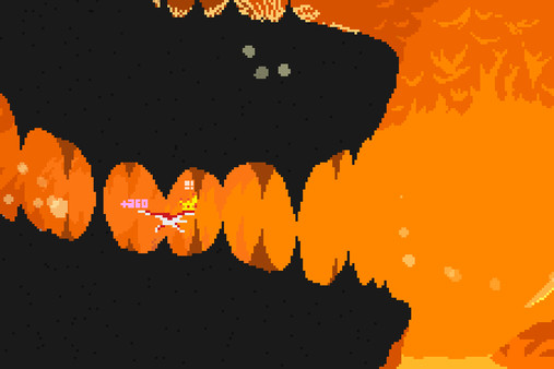 Screenshot 3 of Dino Run DX