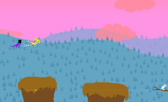 Screenshot 8 of Dino Run DX