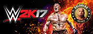 WWE 2K17