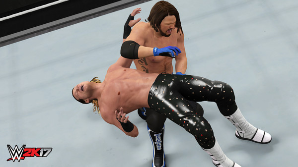 Screenshot 8 of WWE 2K17