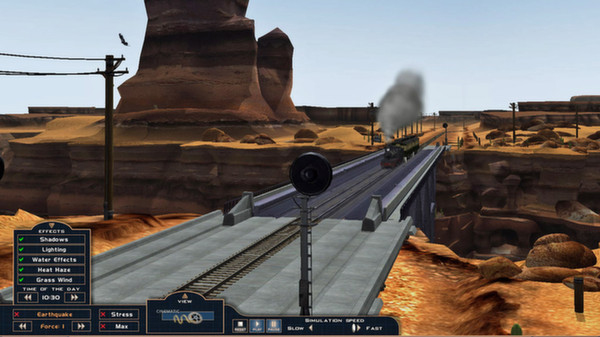 Screenshot 4 of Bridge It +