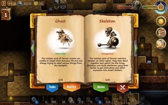 Screenshot 7 of Craft The World