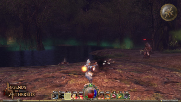 Screenshot 19 of Legends of Aethereus