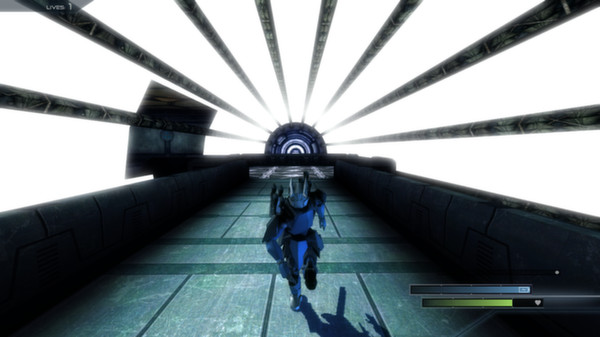 Screenshot 7 of Proxy Blade Zero