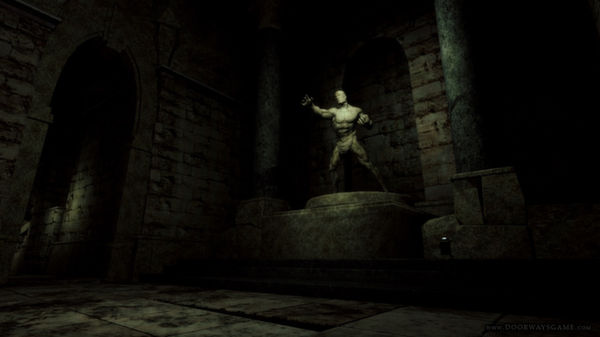 Screenshot 7 of Doorways: Prelude