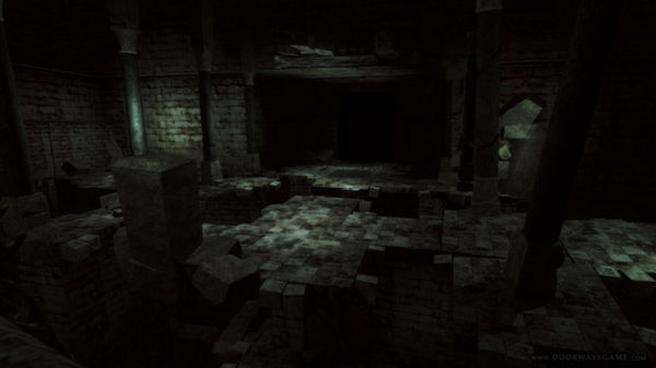 Screenshot 9 of Doorways: Prelude