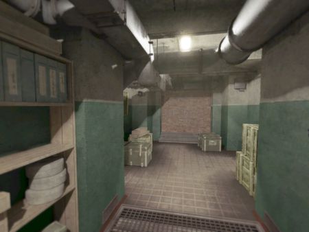 Screenshot 1 of 1953 - KGB Unleashed