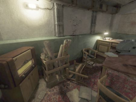 Screenshot 13 of 1953 - KGB Unleashed