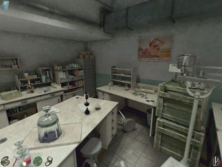 Screenshot 16 of 1953 - KGB Unleashed